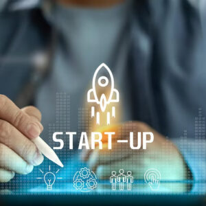 Startup Registration