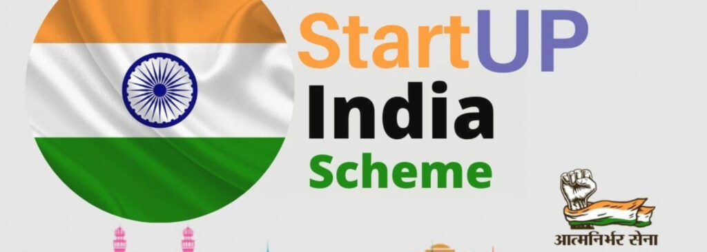 How-Can-One-Get- Registered-Under-Startup-Scheme-in-India?