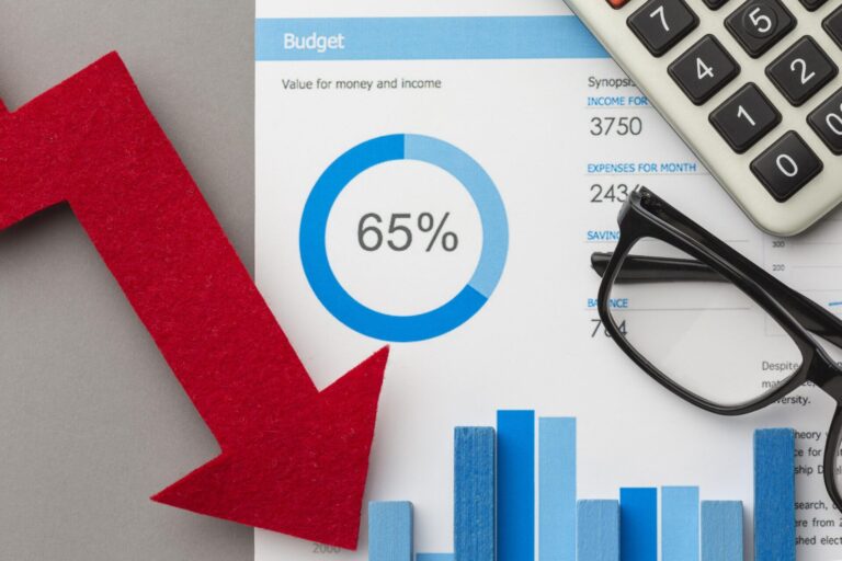 Read more about the article 10 Financial Ratios for Business