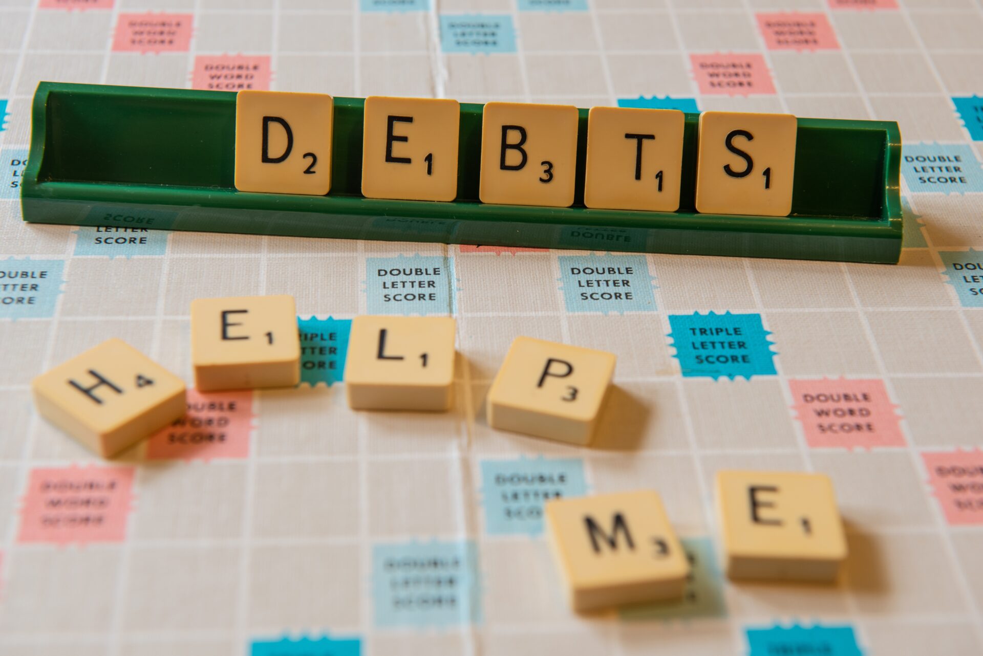 Read more about the article Debt Financing