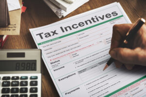 Leave encashment and income tax in India