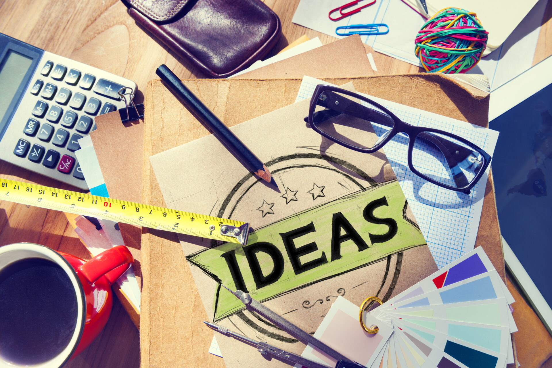 Popular Small Business Ideas 2024