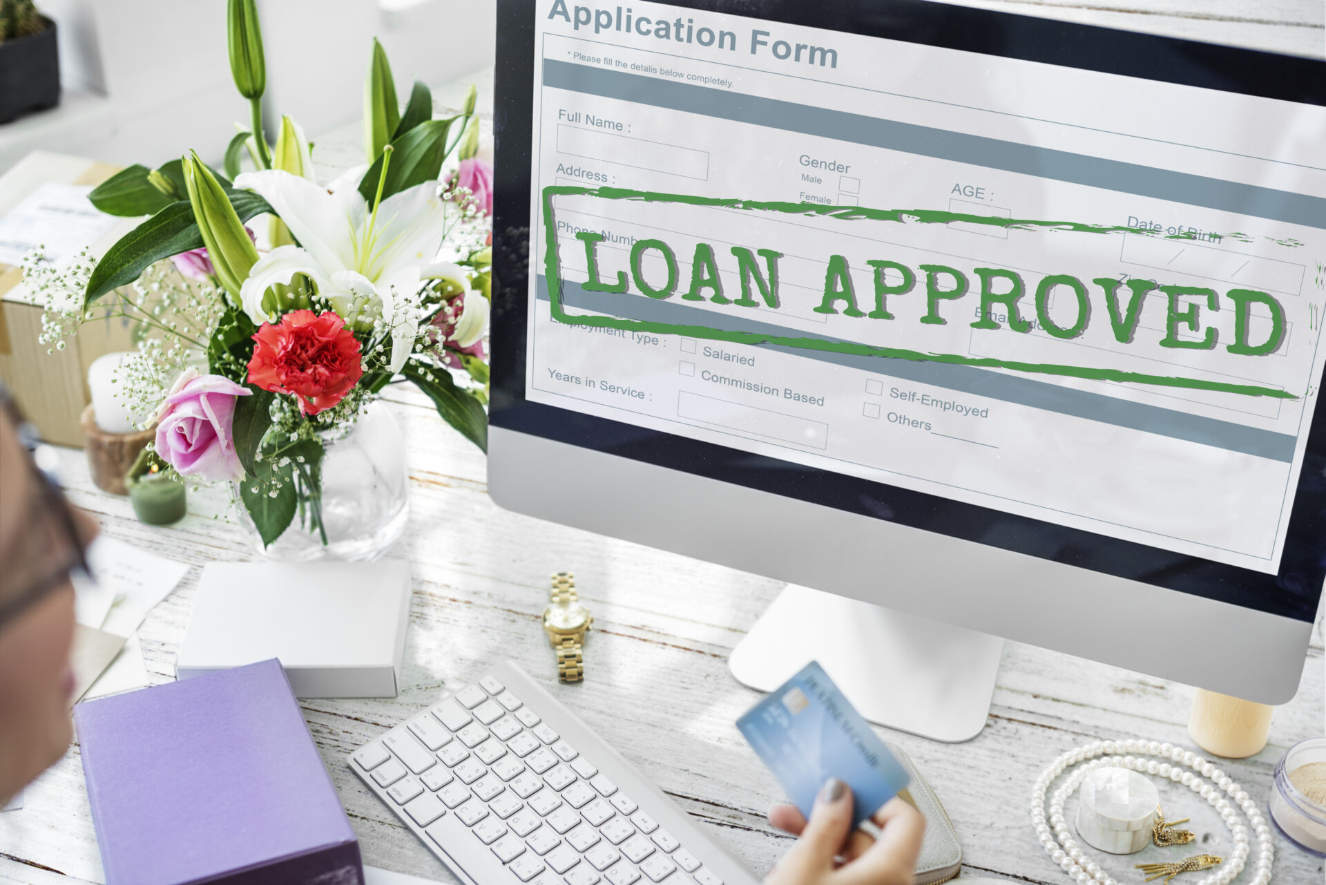 Which loan Scheme is best for Business 