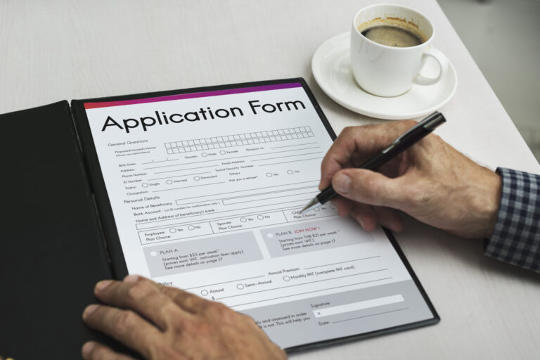 Read more about the article MUDRA Loan Application Form