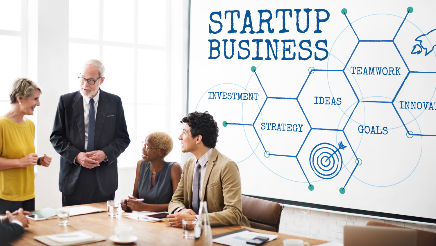 Read more about the article Best 5 Low Investment Start-Up Ideas