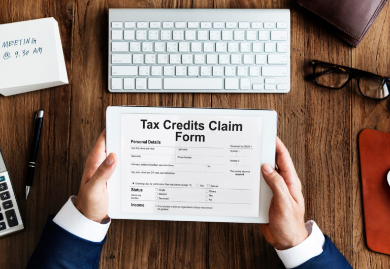 Read more about the article Unutilized Input Tax Credit Refund Under GST