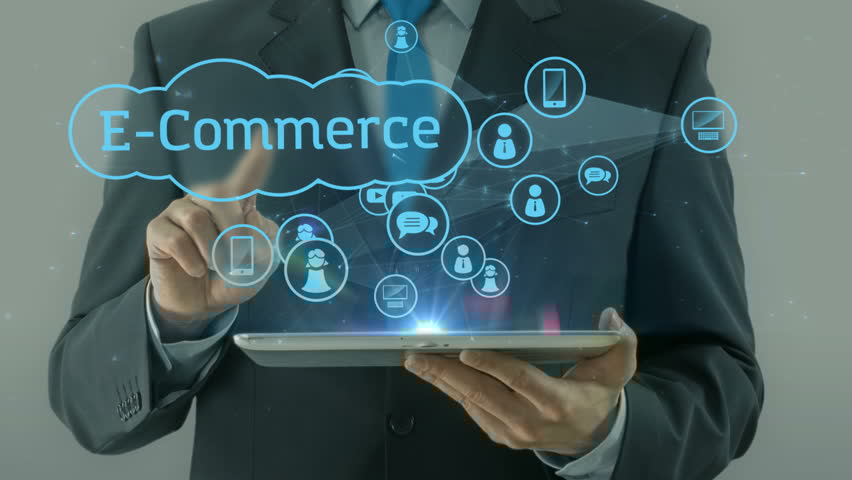 Ecommerce