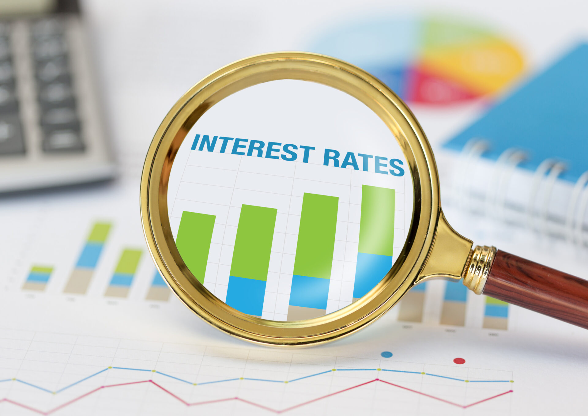 Interest Rates for Udyam Registration