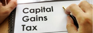Read more about the article What Are The Capital Gain Tax Exemption