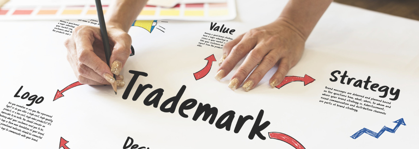 Read more about the article What Is A Trademark? 