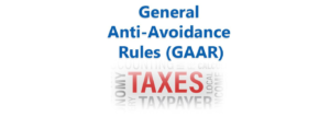 Read more about the article General Anti-Avoidance Rule