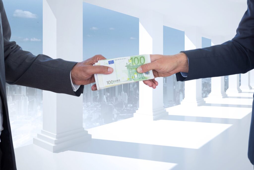 Bank of Baroda Business Loan..