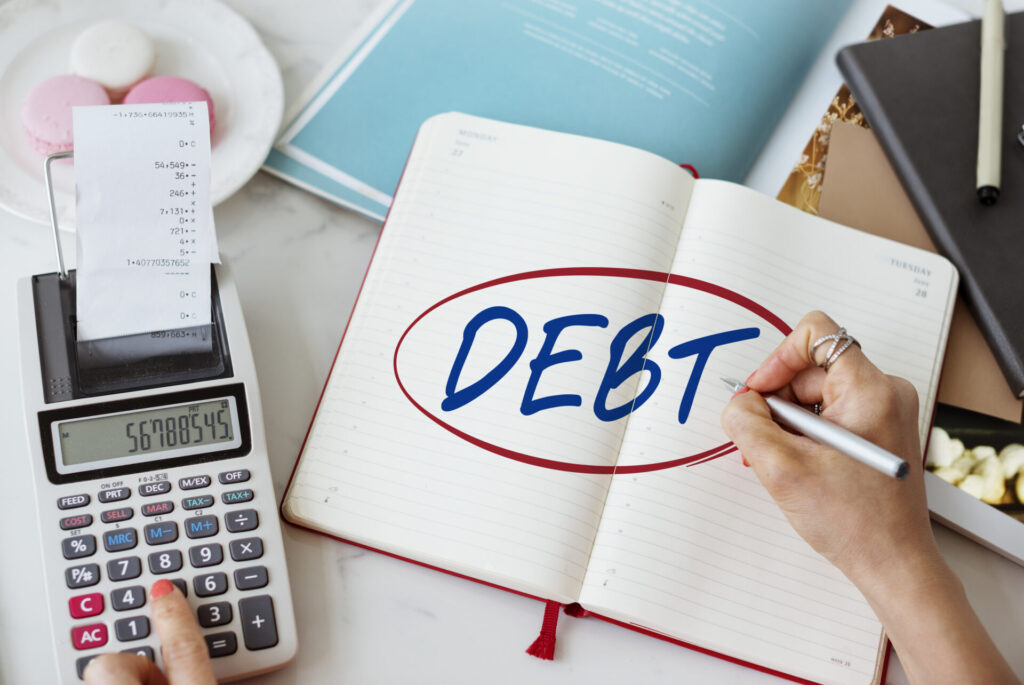 Debt Financing 