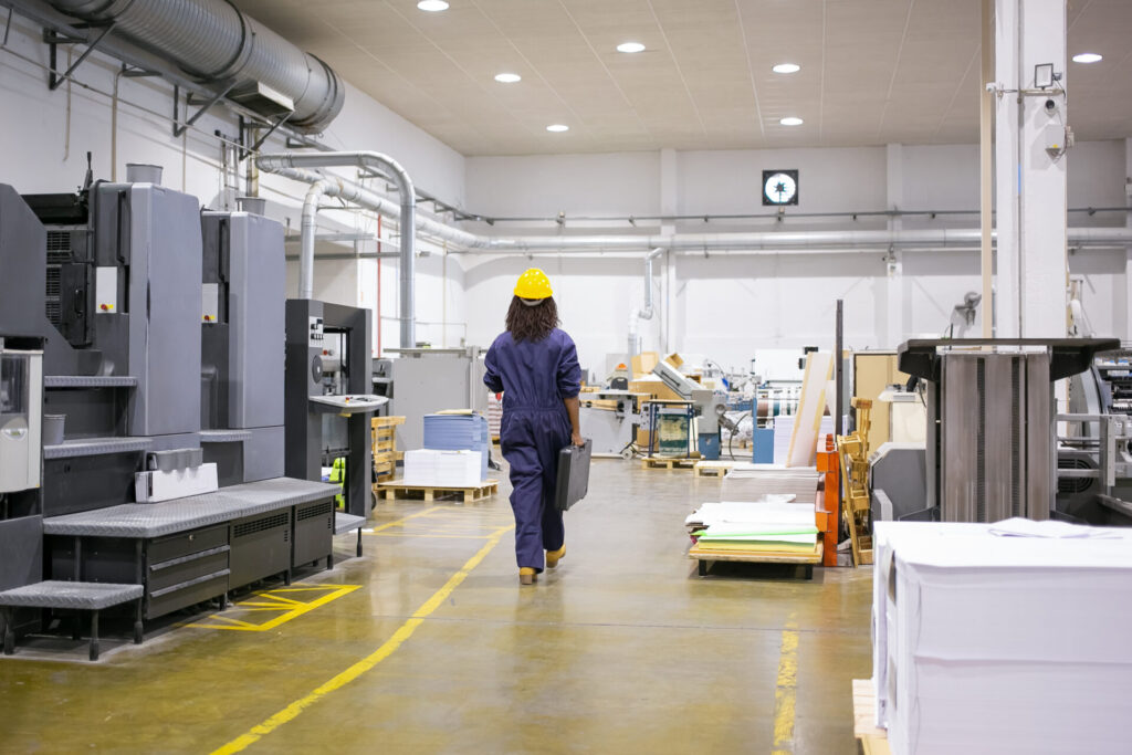 Small Scale Industries India