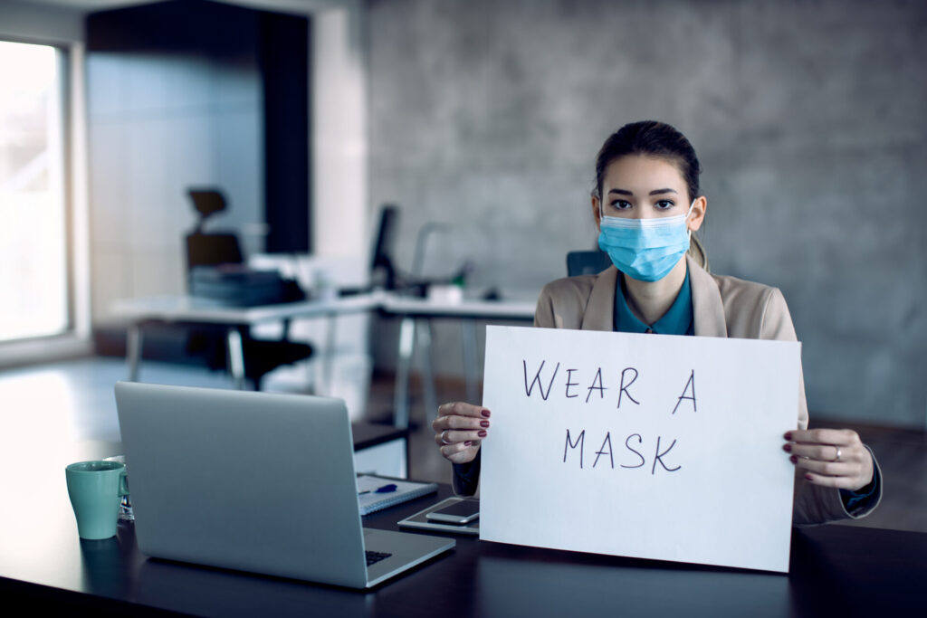 wear-mask
