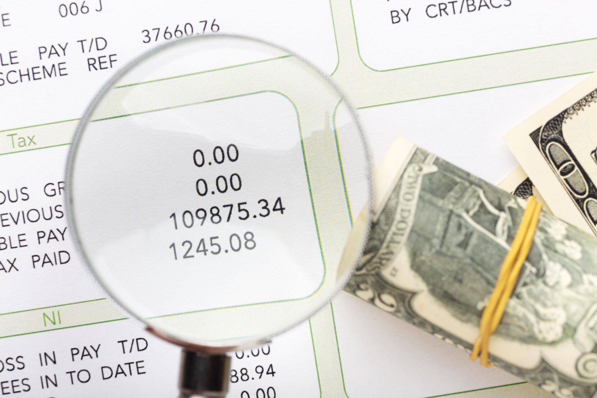 Annual Compensation vs Annual Salary What’s the Difference