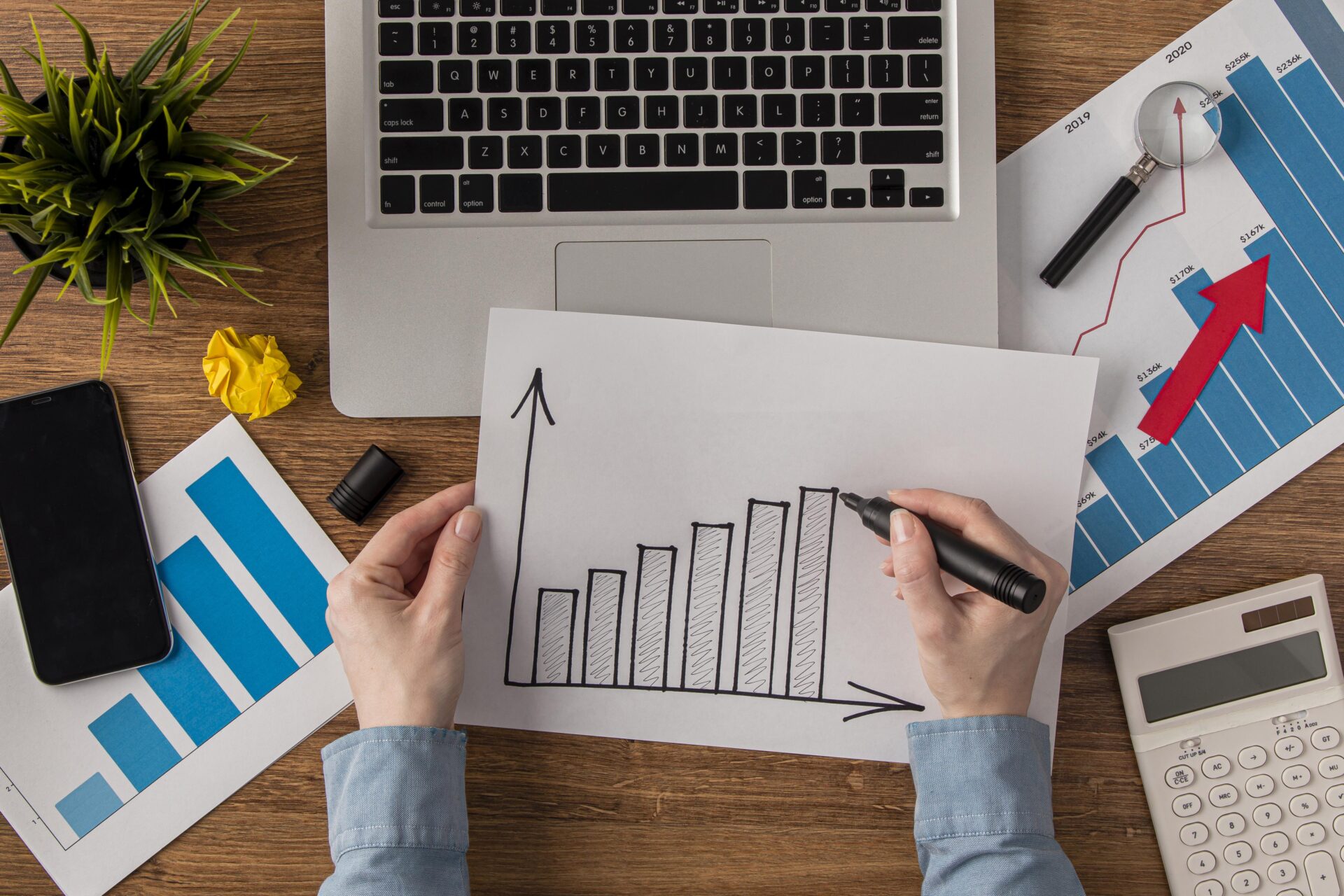 Importance of Business Forecasting for Business Growth and Success