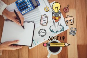 Popular and Innovative Start-up Ideas 