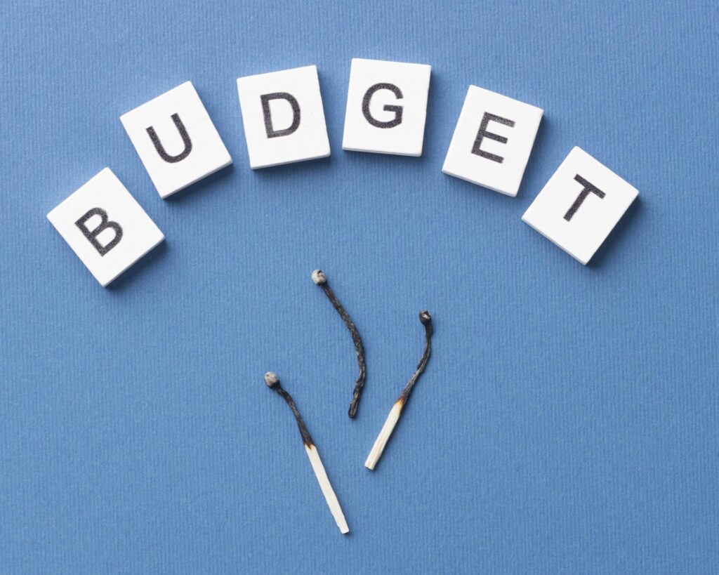 What is Capital Budgeting.....