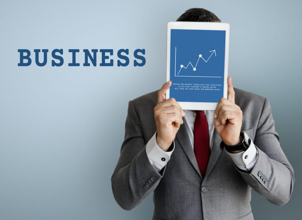 Business forecasting