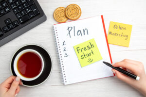 How To Write A Business Plan