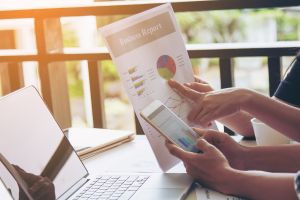 100% Bankable Report