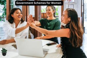 Government Schemes for Women Entrepreneurs in India