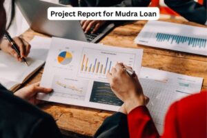 Create a Project Report for Mudra Loan & PMEGP: Step-by-Step Guide