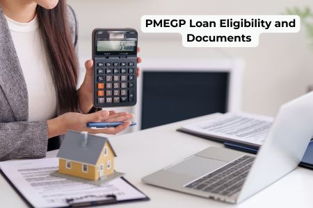 PMEGP Loan