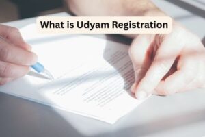 What is Udyam Registration? A Complete Guide for 2025