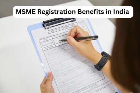 Read more about the article MSME Registration Benefits in India 2026 – Complete Udyam Guide