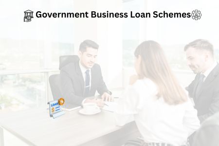 Government Business Loan
