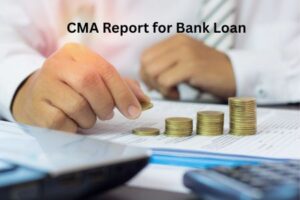 How to Prepare a CMA Report for Bank Loan—Complete Guide (2026)