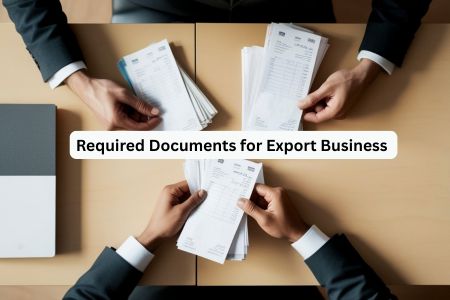 Required Documents
