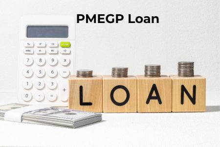 PMEGP Loan