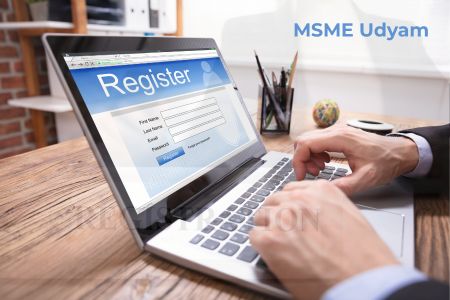 MSME Udyam Registration