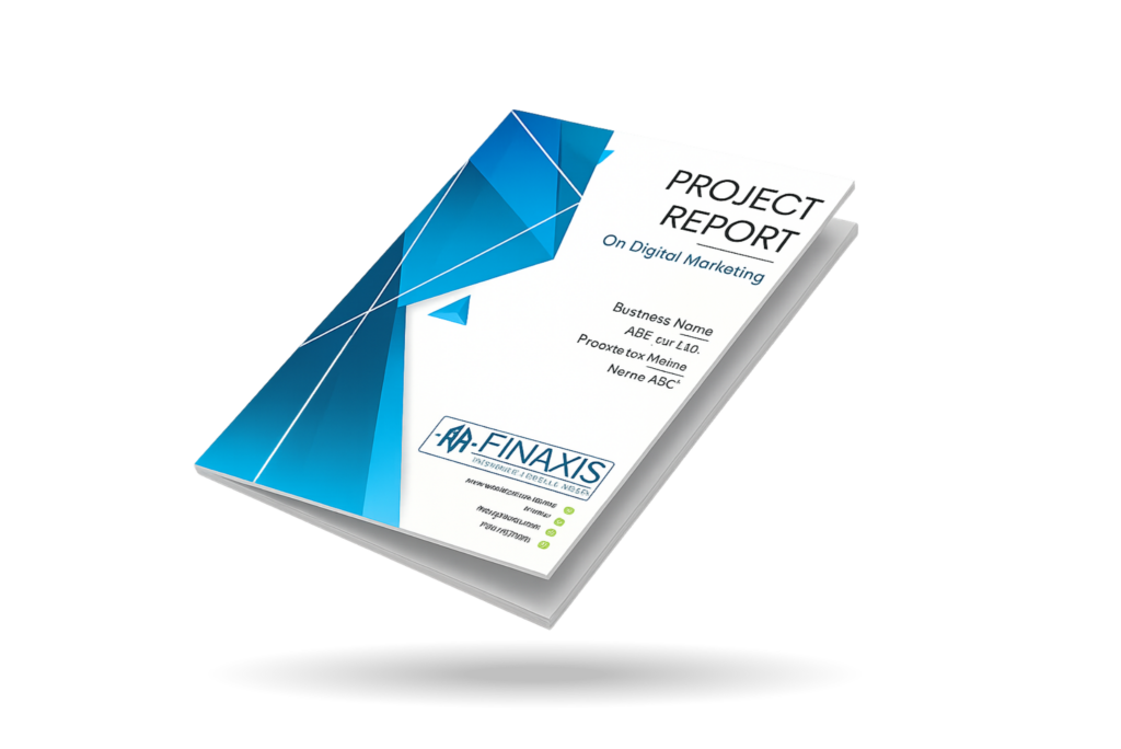 Prfessioanal-project-report