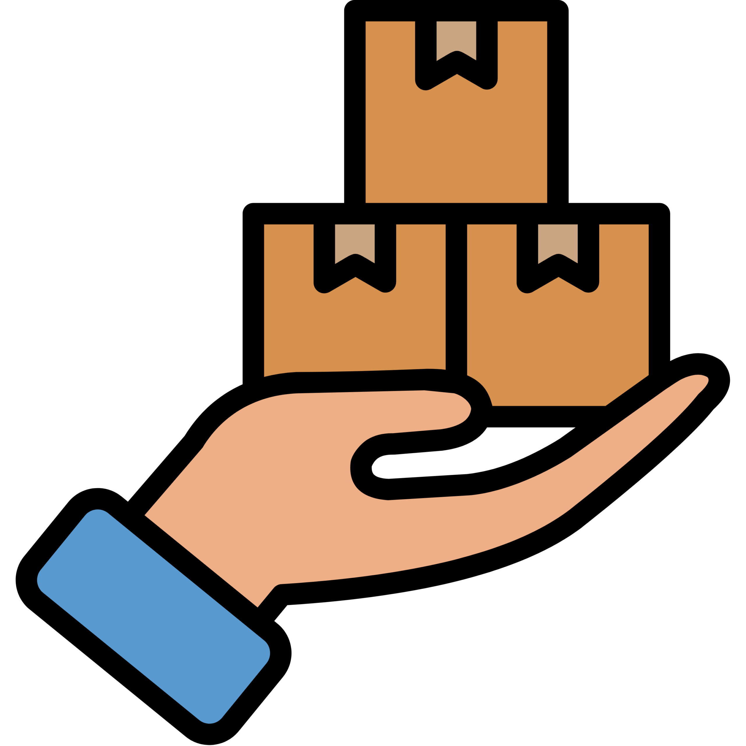 Traders and shop owners scaled