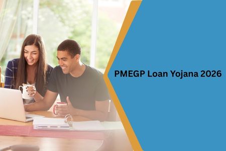 Read more about the article PMEGP Loan Yojana 2026: Apply Online, Eligibility, Benefits 