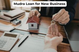 Mudra Loan for New Business: Benefits & How to Apply 