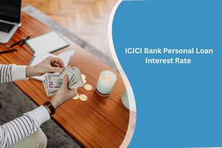 ICICI Bank Personal Loan Interest Rate
