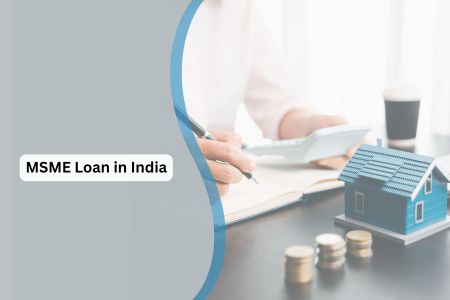 What Are the Eligibility Criteria for an MSME Loan in India?