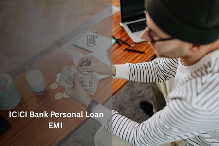ICICI Bank Personal Loan EMI Calculator 2026