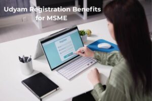 Udyam Registration Benefits for MSME Loans in India (2026)