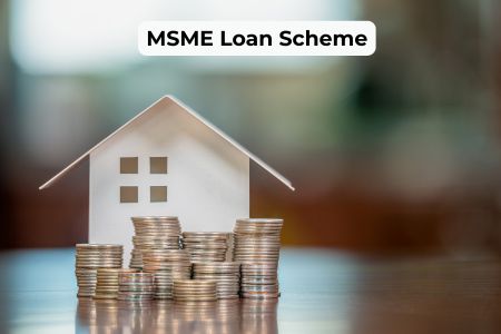 Read more about the article How to Apply for MSME Loan Scheme in India 