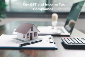 Key GST and Income Tax Compliance Resolutions for 2026