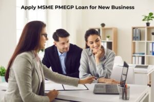 How to Apply for an MSME PMEGP Loan for New Business—Complete Guide 2026