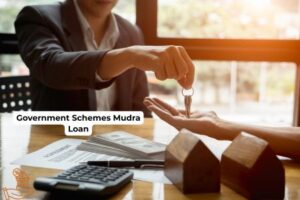 How to Get Government Schemes Mudra Loan—Complete Guide 2026
