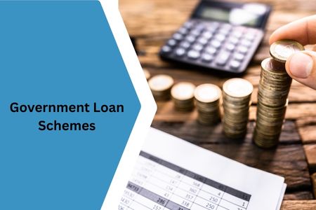 Read more about the article Top Government Loan Schemes in India for MSMEs 