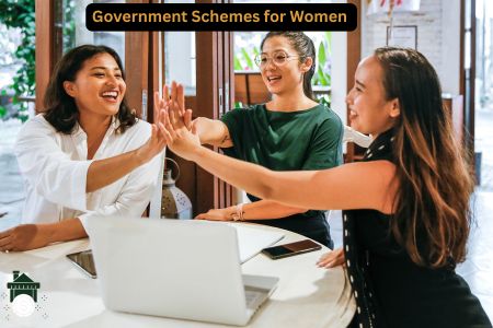 Read more about the article Guide to Government Schemes for Women-Owned MSMEs in India